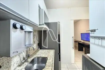 Cozinha 