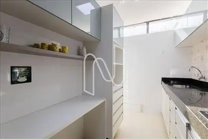 Cozinha  