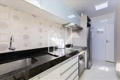Cozinha  
