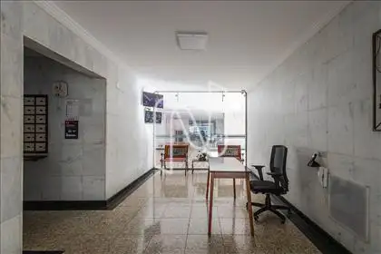  Hall de Entrada  