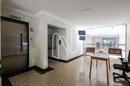  Hall de Entrada 