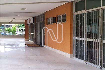 Hall de circulação