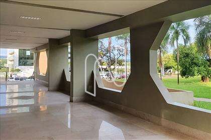 Hall de circulação