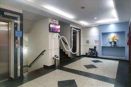 Hall de circulação