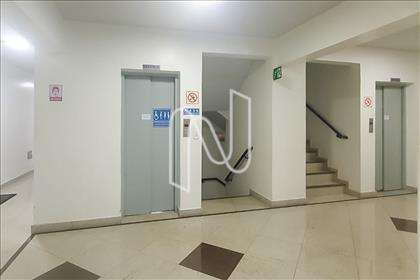Hall de circulação