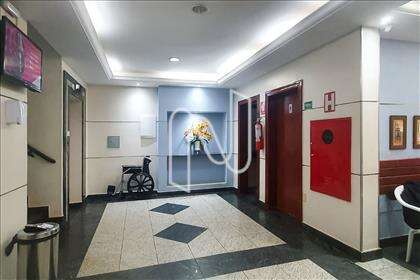 Hall de circulação