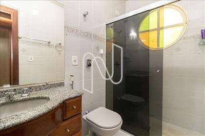 Suíte - Quarto 3 