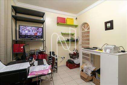 Quarto reversível 