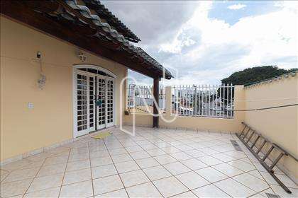 Terraço 