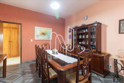 Sala de jantar