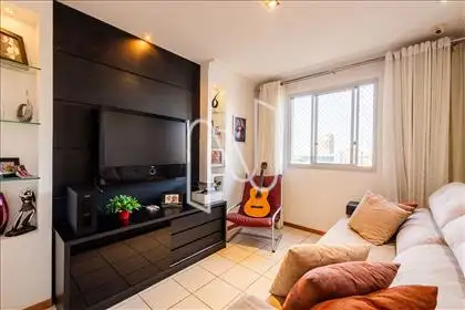Sala de TV  