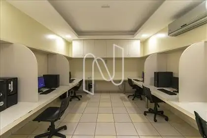Lan House  