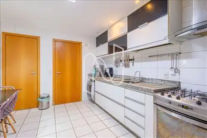 Cozinha  