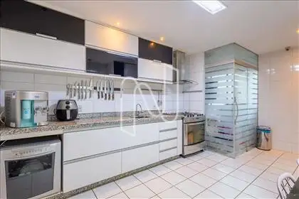 Cozinha  