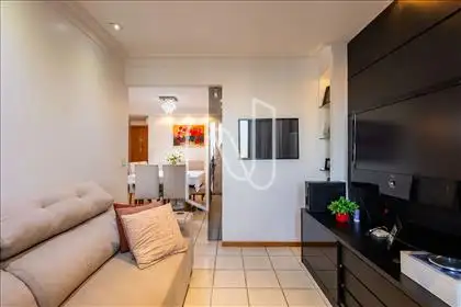 Sala de TV  