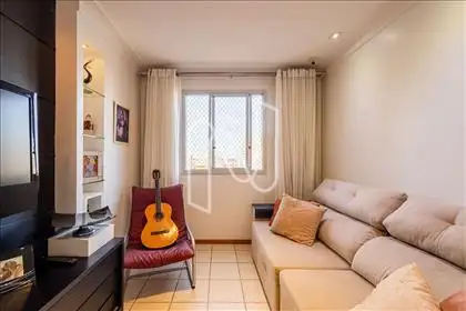 Sala de TV 