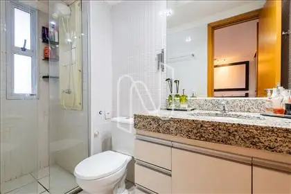 Suíte - Quarto 2 