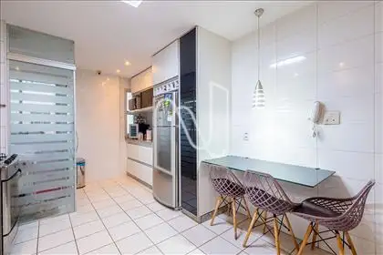 Cozinha 