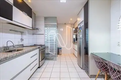 Cozinha 
