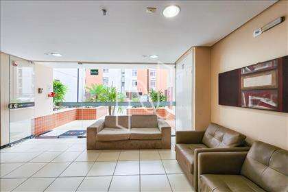 Hall de descanso 
