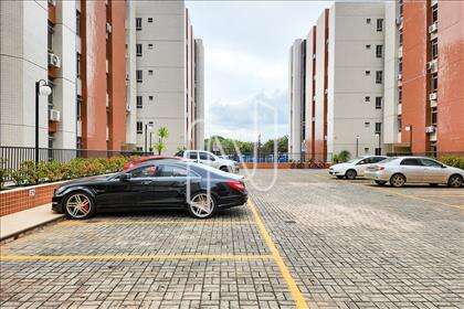 Estacionamento 