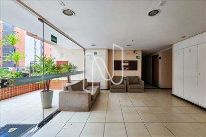 Hall de descanso 