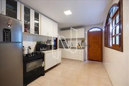 Cozinha  