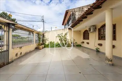 Fachada  