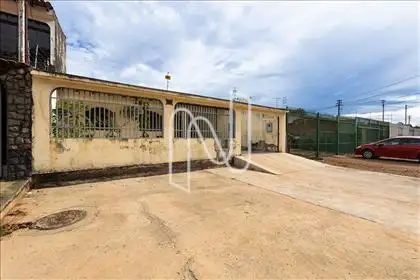 Fachada  