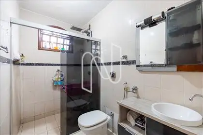 Suíte -Quarto 3  