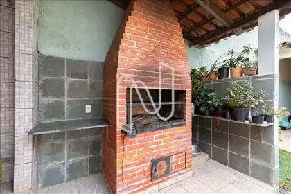 Churrasqueira  