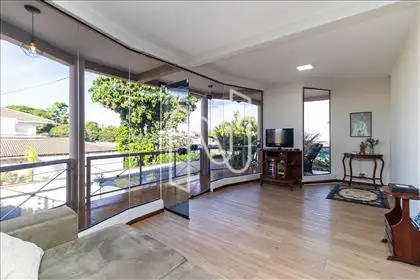 Sala superior  