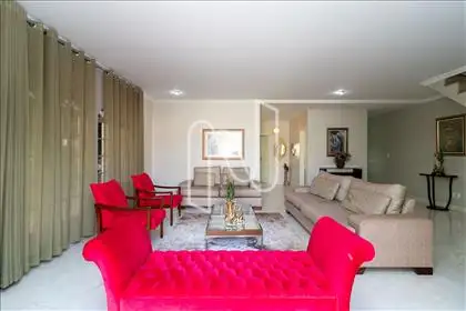 Sala de estar  