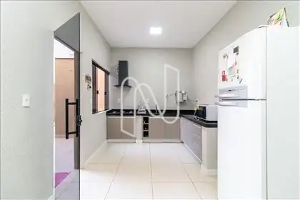 Cozinha 