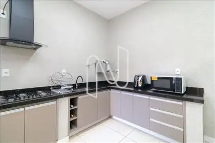 Cozinha 