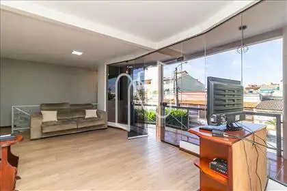 Sala superior  