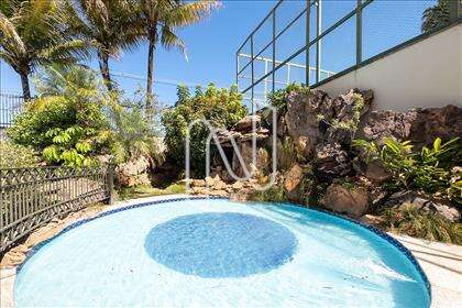 Piscina infantil