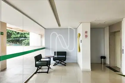 Hall de Social  