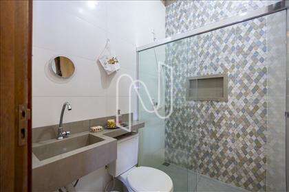 Suíte - quarto 02