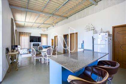 Sala-cozinha