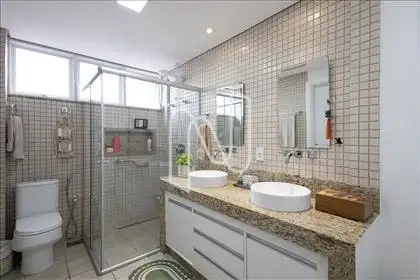  Banheiro Quarto 4  