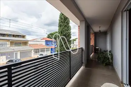 Varanda