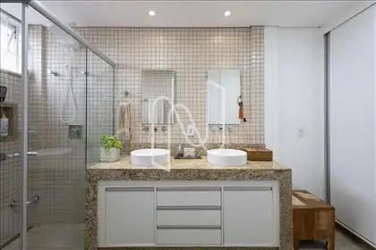  Banheiro Quarto 4  