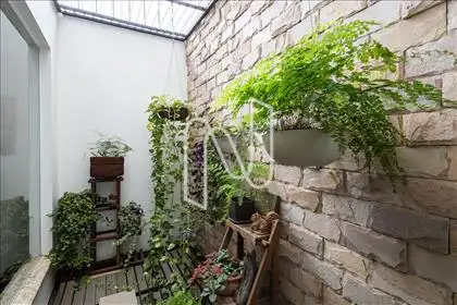 Jardim de Inverno