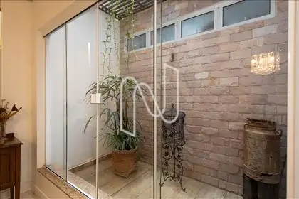Jardim de Inverno