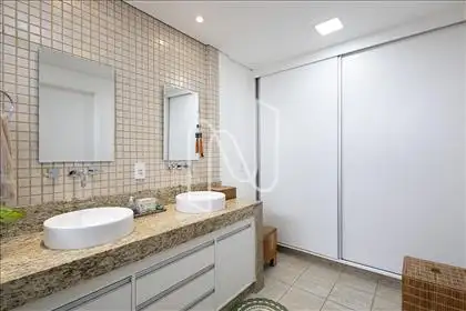  Banheiro Quarto 4 