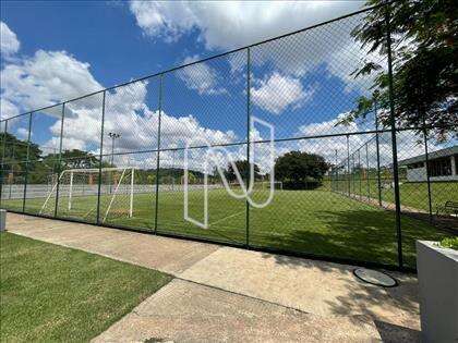 Quadra de futebol 