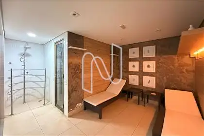  Sauna