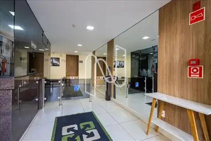  Hall de Entrada
