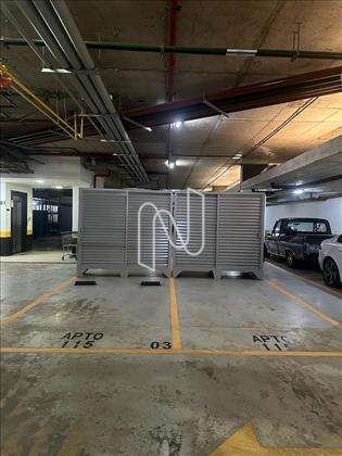 Garagem 